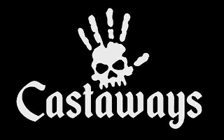 CASTAWAYS logo