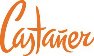 CASTAÑER logo