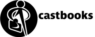 CASTBOOKS logo