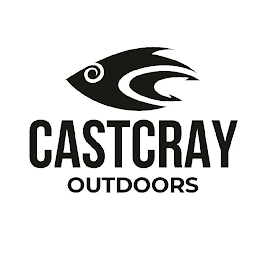 CASTCRAY OUTDOORS logo