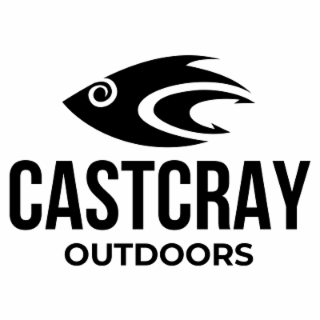 CASTCRAY OUTDOORS logo