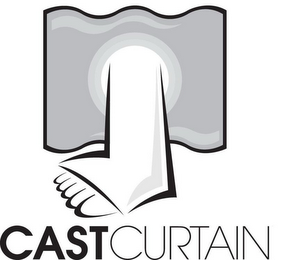 CASTCURTAIN logo