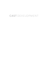 CASTDEVELOPMENT logo