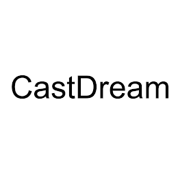 CASTDREAM logo