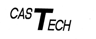 CASTECH logo