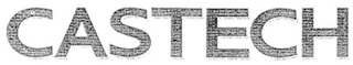 CASTECH logo