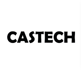 CASTECH logo