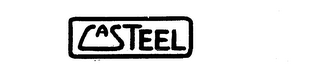 CASTEEL logo