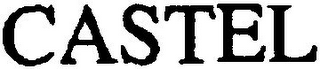 CASTEL logo