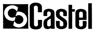 CASTEL logo