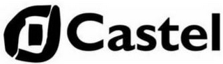 CASTEL logo