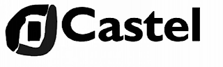 CASTEL logo