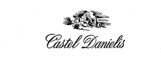 CASTEL DANIELIS logo