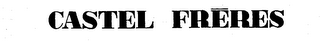 CASTEL FRERES logo