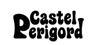CASTEL PERIGORD logo