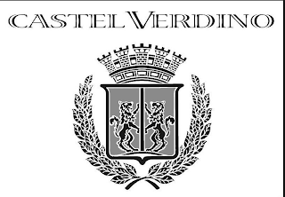CASTEL VERDINO logo