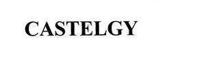 CASTELGY logo