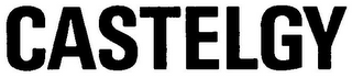 CASTELGY logo