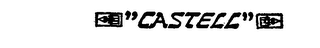 "CASTELL" logo