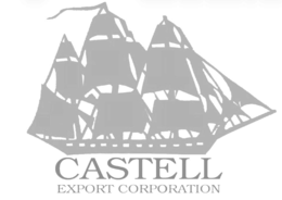 CASTELL EXPORT CORPORATION logo