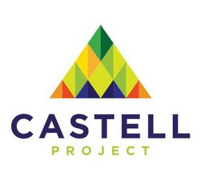 CASTELL PROJECT logo