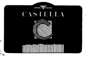 CASTELLA logo