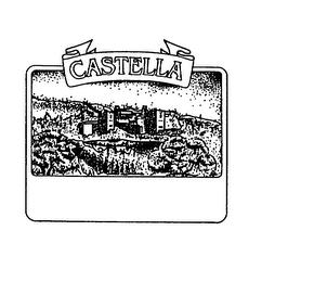 CASTELLA logo