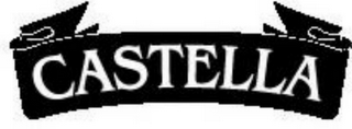 CASTELLA logo