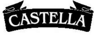 CASTELLA logo