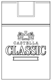 CASTELLA CLASSIC logo
