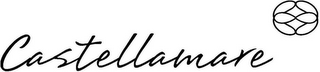 CASTELLAMARE logo