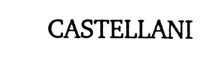 CASTELLANI logo