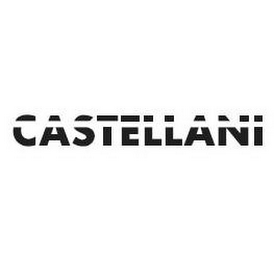 CASTELLANI logo