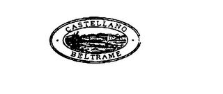 CASTELLANO BELTRAME logo