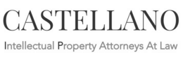 CASTELLANO INTELLECTUAL PROPERTY ATTORNEYS AT LAW logo