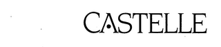 CASTELLE logo