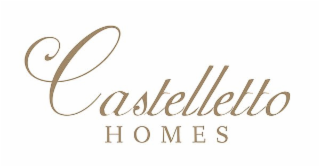 CASTELLETTO HOMES logo