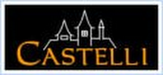 CASTELLI logo