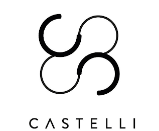 CASTELLI logo