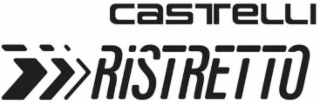 CASTELLI RISTRETTO logo
