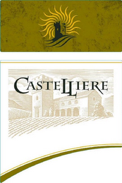 CASTELLIERE logo