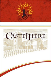 CASTELLIERE logo