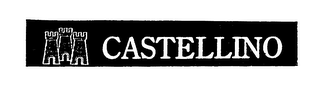 CASTELLINO logo