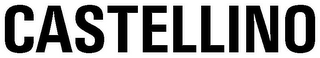CASTELLINO logo