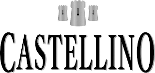 CASTELLINO logo