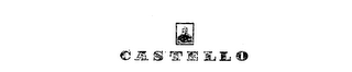 CASTELLO logo