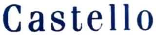 CASTELLO logo
