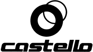CASTELLO logo