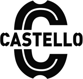 CASTELLO logo