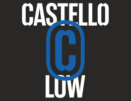 CASTELLO C LOW logo